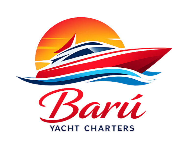 Baru Yacht Rentals Logo