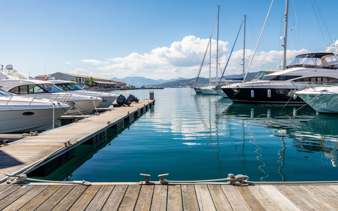 Boats To Rent: From Local Boat Rentals To Luxury Yacht Charters