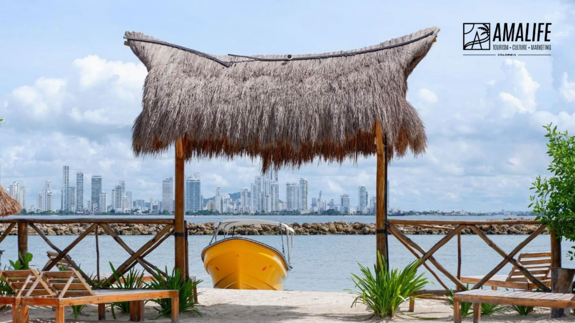 amalife beach club and hotel tierra bomba image 01