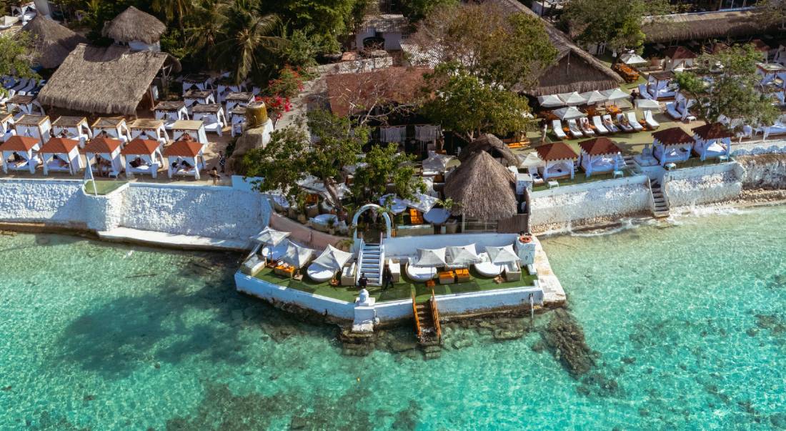 borabora