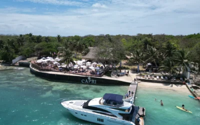 ¿Cuánto cuesta alquilar una lancha o un yate en Cartagena en 2026?