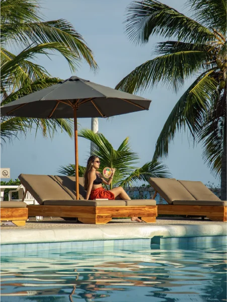hotel cocoliso island resort rosario islands image 01
