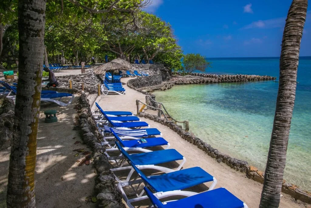 hotel san pedro de majagua rosario islands image 01