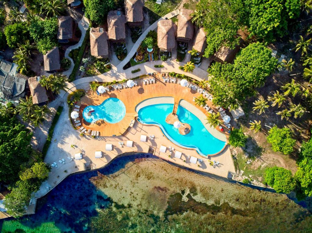 isla del encanto