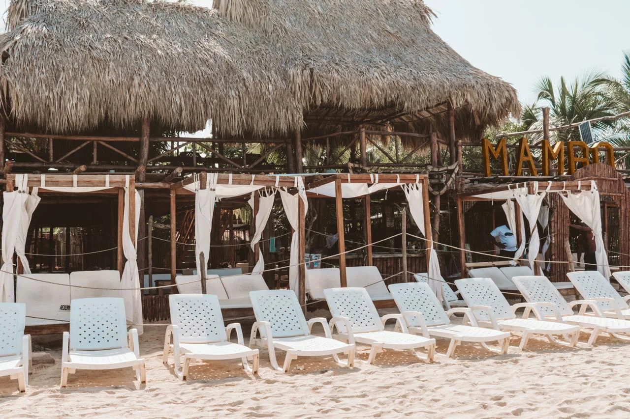 mambo beach club baru baru image 01