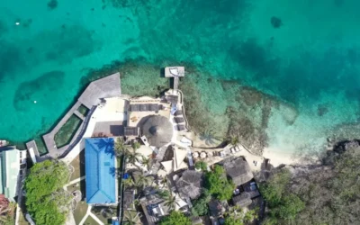 Best Beach Clubs in Barú and the Rosario Islands (and How to Get There by Boat)