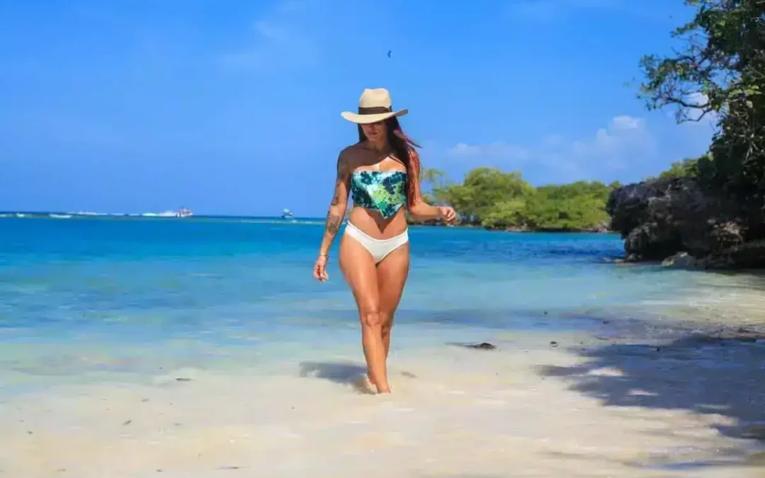 Pasadías en Barú e Islas del Rosario: cómo elegir el mejor beach club