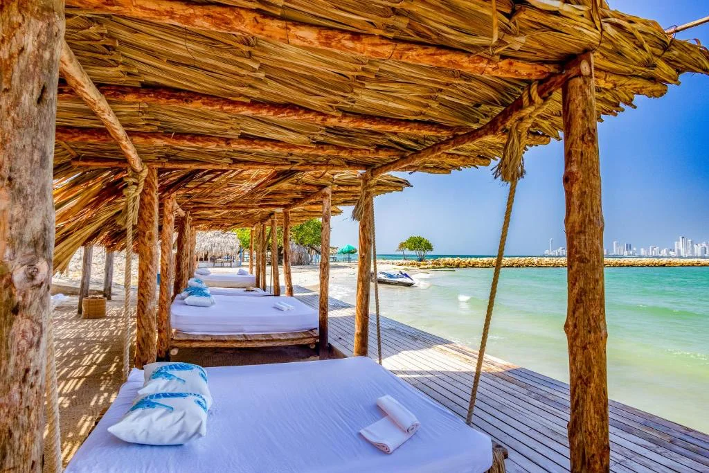 marazao beach hotel and wellness tierra bomba image 01
