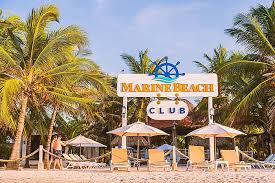marine beach club image 1