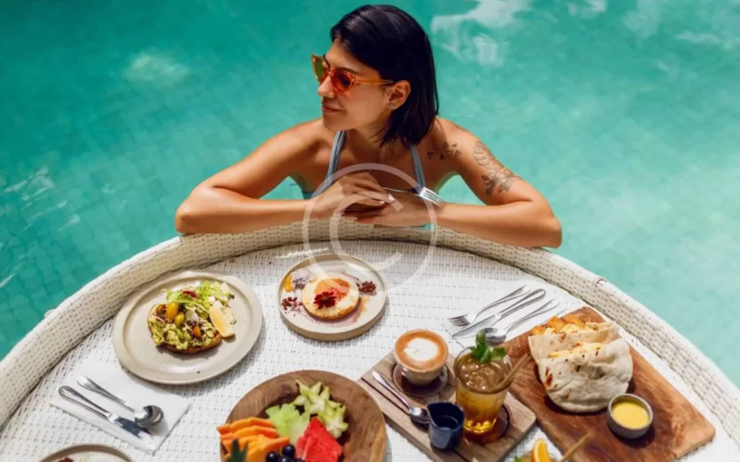 Barú, Colômbia: guia completo da península mais bonita perto de Cartagena