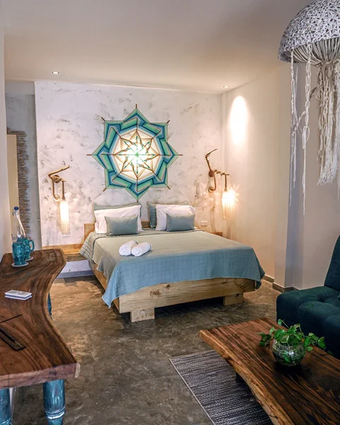 namaste beach club and hotel tierra bomba image 01