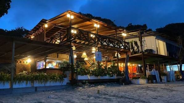 playa surf baru image 1