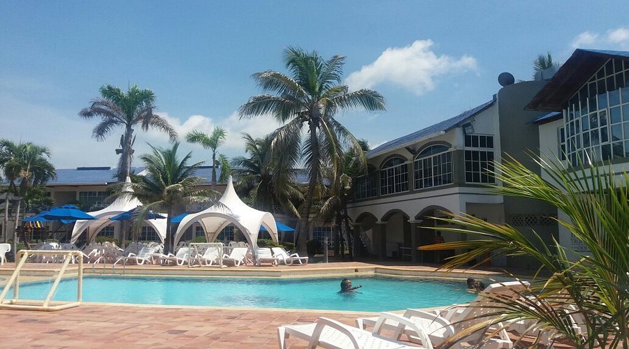tropical inn image 1